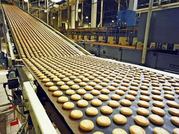 APPLICATION OF INFRARED HEATING LAMPS IN THE FOOD PROCESSING INDUSTRY