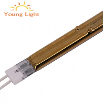 6000W Twin Tube IR Lamps for Paint Drying